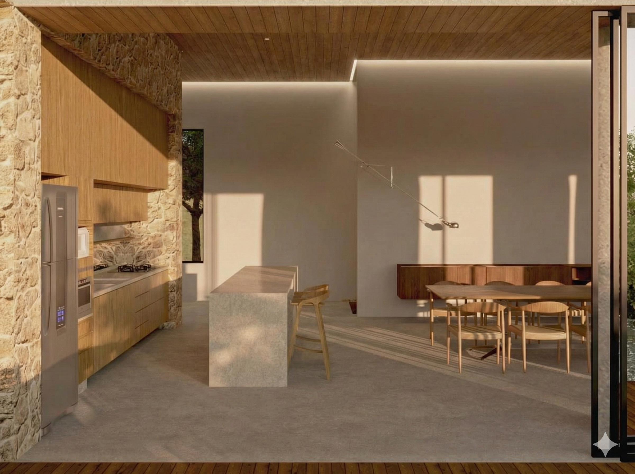 Casa FS